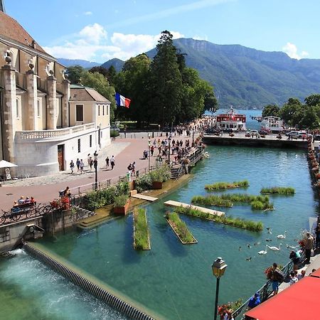 Le Loft D'Annecy - Vision Luxeアパートメント エクステリア 写真