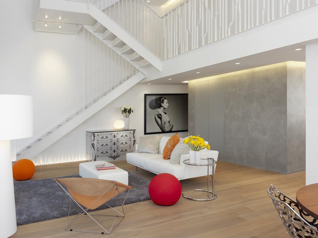 Le Loft D'Annecy - Vision Luxeアパートメント 部屋 写真