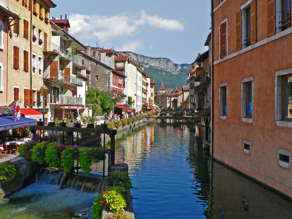 Le Loft D'Annecy - Vision Luxeアパートメント 部屋 写真