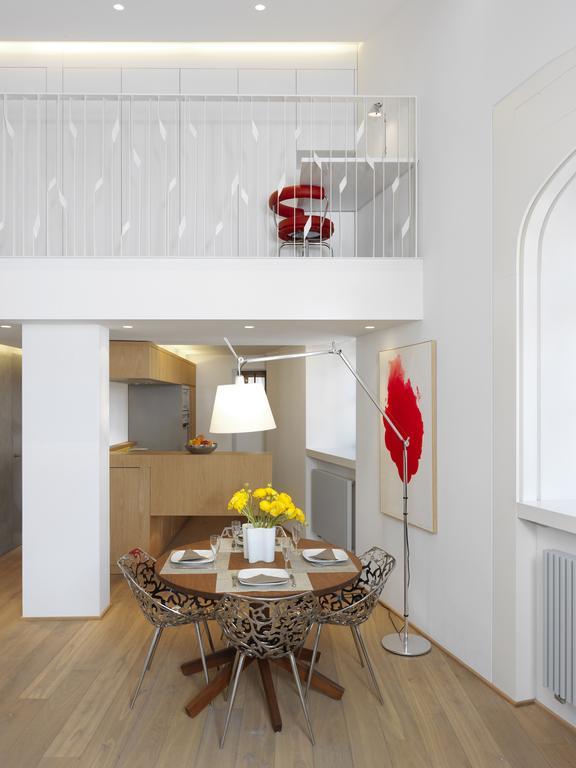Le Loft D'Annecy - Vision Luxeアパートメント 部屋 写真