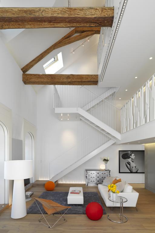 Le Loft D'Annecy - Vision Luxeアパートメント 部屋 写真